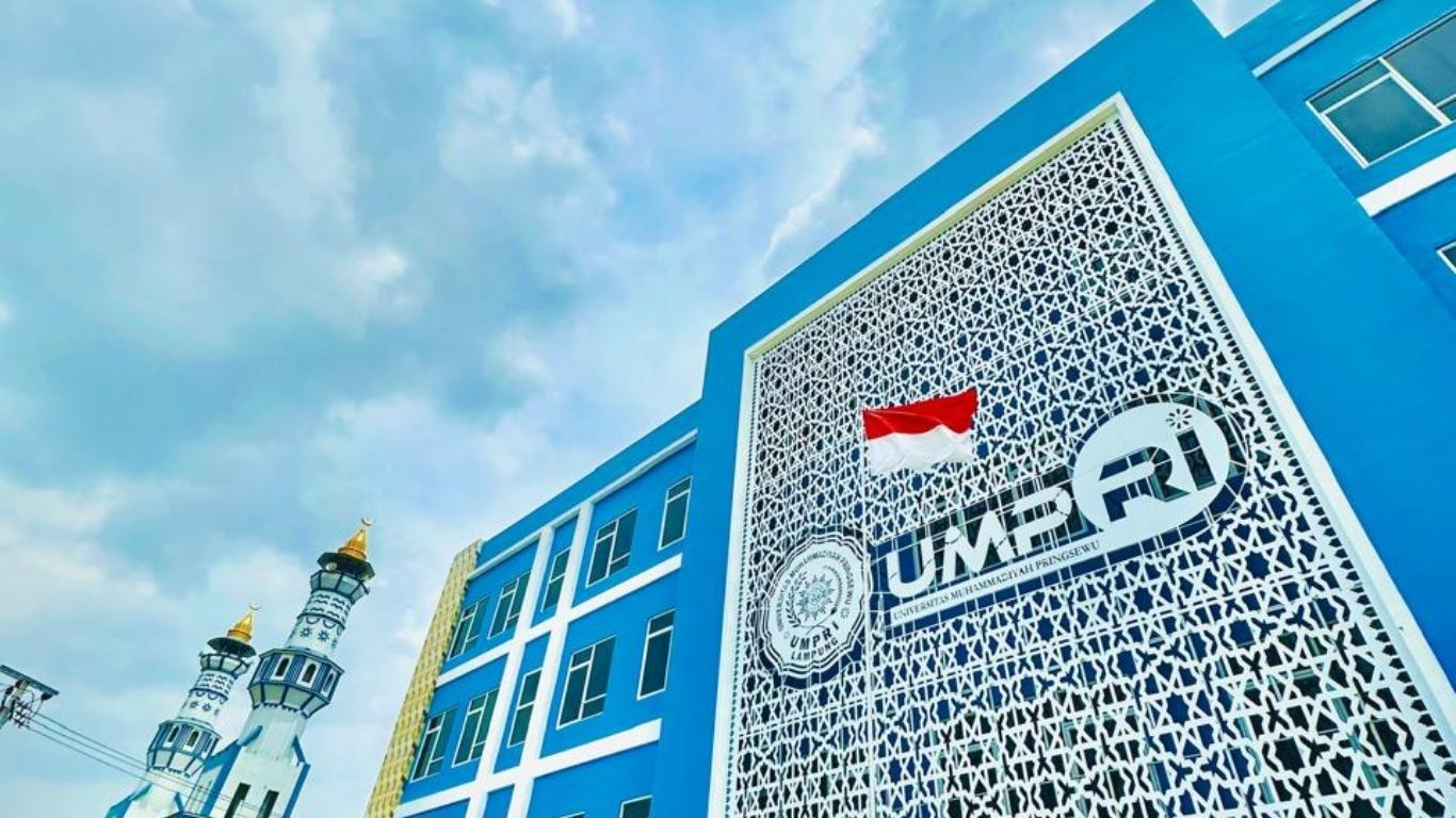 Akreditasi Prodi S2 Keperawatan UMPRI